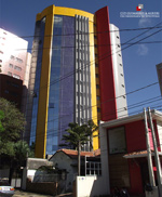 Edifício Victoria Park